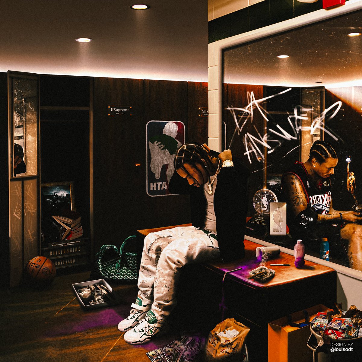 ksupremenaz's tweet photo. #DaAnswer https://t.co/5FKVaYisOH