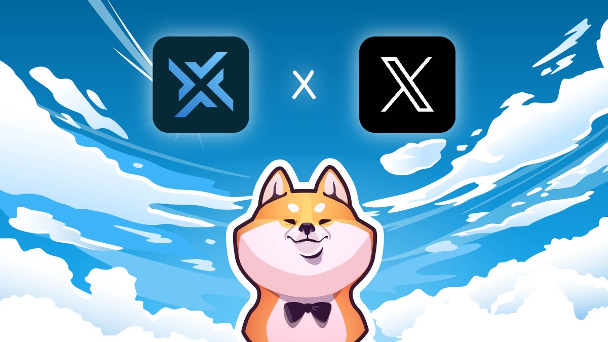 Layer_InuX's tweet photo. For the Future! 🚀

#X #inuX #LayerInuX #Superchain https://t.co/8dQlhLGsjO