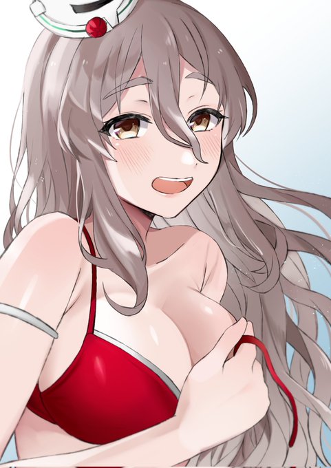 夏がが私を刺激する(再掲) 