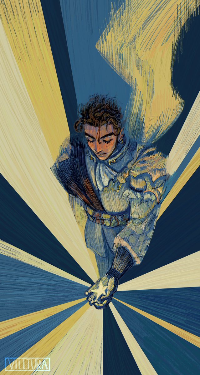 7/24

#fe3h #ClaudeVonRiegan #threehouses