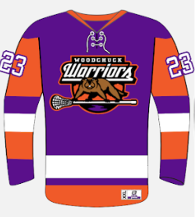 Tuesday July 25 (9:00 pm game 2)...Last games of the regular season!

Rowdy River Hawgs (3-2) vs. Woodchuck Warriors (3-2)

GAME OF THE WEEK!