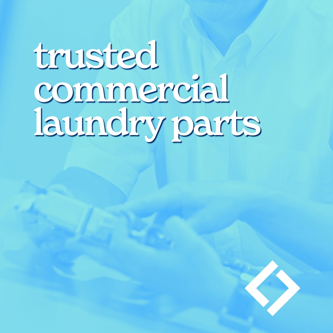 🌎 <a href="/laundryluxusa/">LaundryLux</a> offers the largest inventory of #ElectroluxProfessional and #Wascomat laundry parts.

Looking for convenience and reliability? Visit our online store and chat with our experts today. ⚙️💬 shop.laundrylux.com