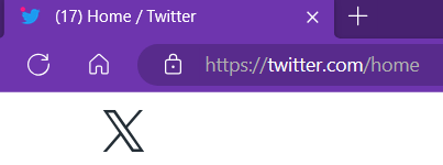 mackblaster's tweet photo. the rebrand is going good. 💀👻 https://t.co/fu6ohbWQni