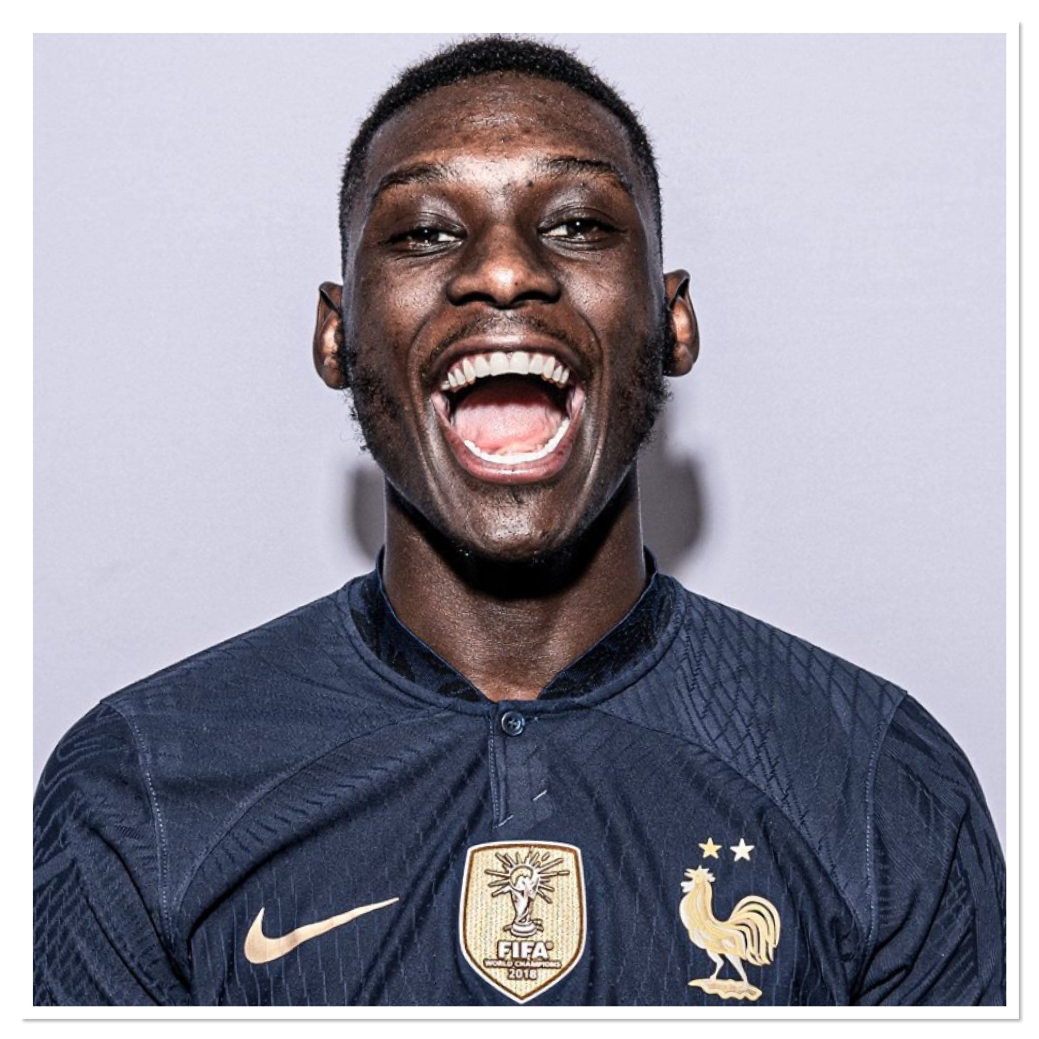 Last Word On Spurs On Twitter Randal Kolo Muani Will Be Tottenham Last word on spurs on twitter randal kolo muani will be tottenham