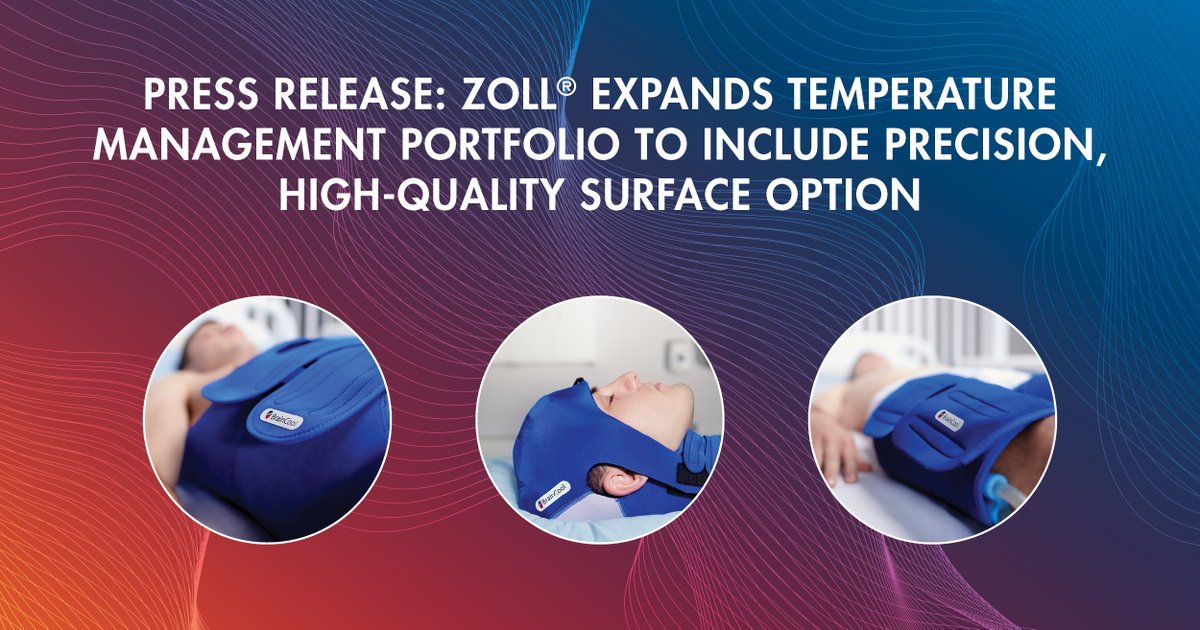 MedicalZoll's tweet photo. ZOLL® is the exclusive distributor of the IQool™ System and IQool System Pads in the U.S. and key markets in Europe and is working towards expanding distribution to select markets in Asia.

Learn more: https://t.co/iIJhOcg6nH https://t.co/0cAWwMWmYT