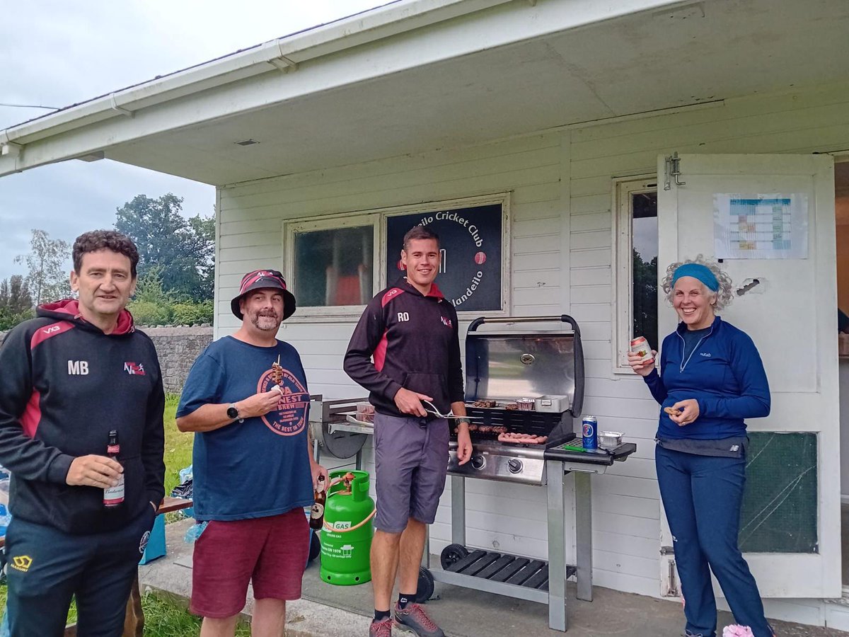 Amman Valley Harriers tweet media