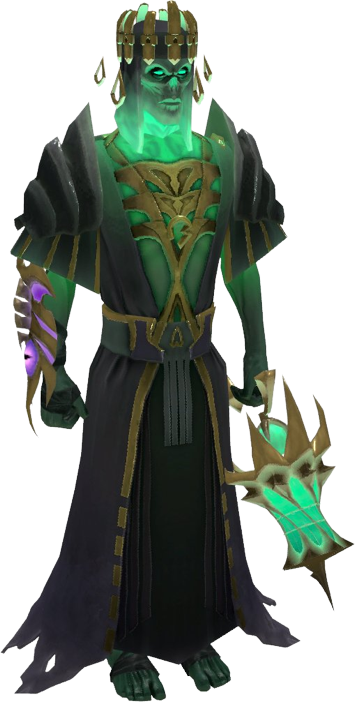 KravyRS's tweet photo. In two weeks, we're all gonna be camping these two!
#runescape #necromancy #hermod #rasial #kravy #rs3 https://t.co/yl5bDTbo0f