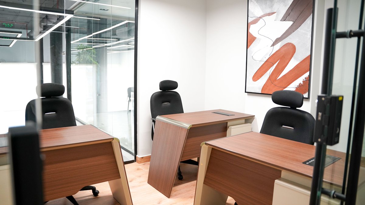 willspaces's tweet image. احصل على التركيز اللازم لاجتماعك، مع توفر جميع الوسائل التي تحتاجها لاجتماع احترافي مع فريقك أو عبر الإنترنت..✨✅☕ #willspaces
#inspiration #coworkspaces
#مساحة_عمل_مشتركة