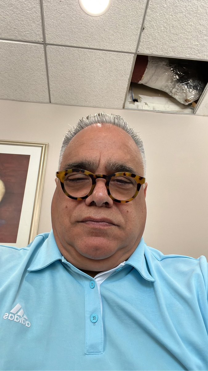 Donjajuan's tweet photo. @defidarling Surely you must be right…… just don’t call me Shirley…!! LOL https://t.co/GHFyvaPEFu