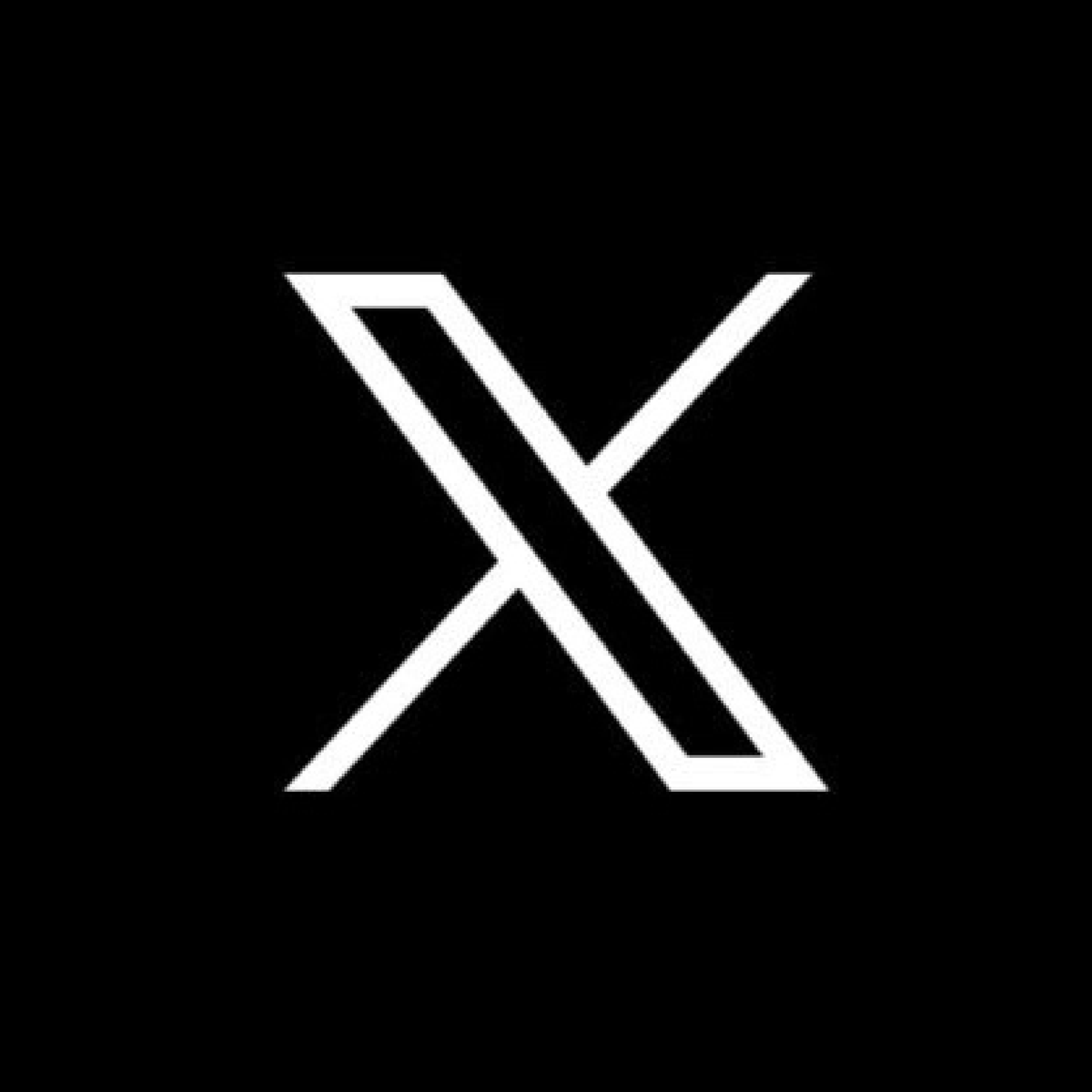 dyzzearth's tweet photo. Great job on the "Logo" @elonmusk 🤡 https://t.co/1McZRztq4e