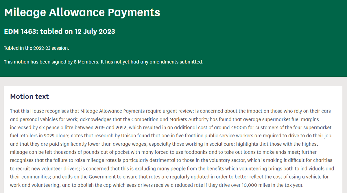 kellyjamesdavid's tweet photo. More MPs are calling for @hmtreasury to urgently #ReviewAMAP β‘οΈ https://t.co/XGAquDSOvY
Thank you for standing up for low-paid workers & local #CommunityTransport volunteers!
@BenMLake @LSRPlaid @HywelPlaidCymru @johnmcdonnellMP @ClaireHanna @RachaelMaskell @CarolineLucas https://t.co/WxO8yH9OrE