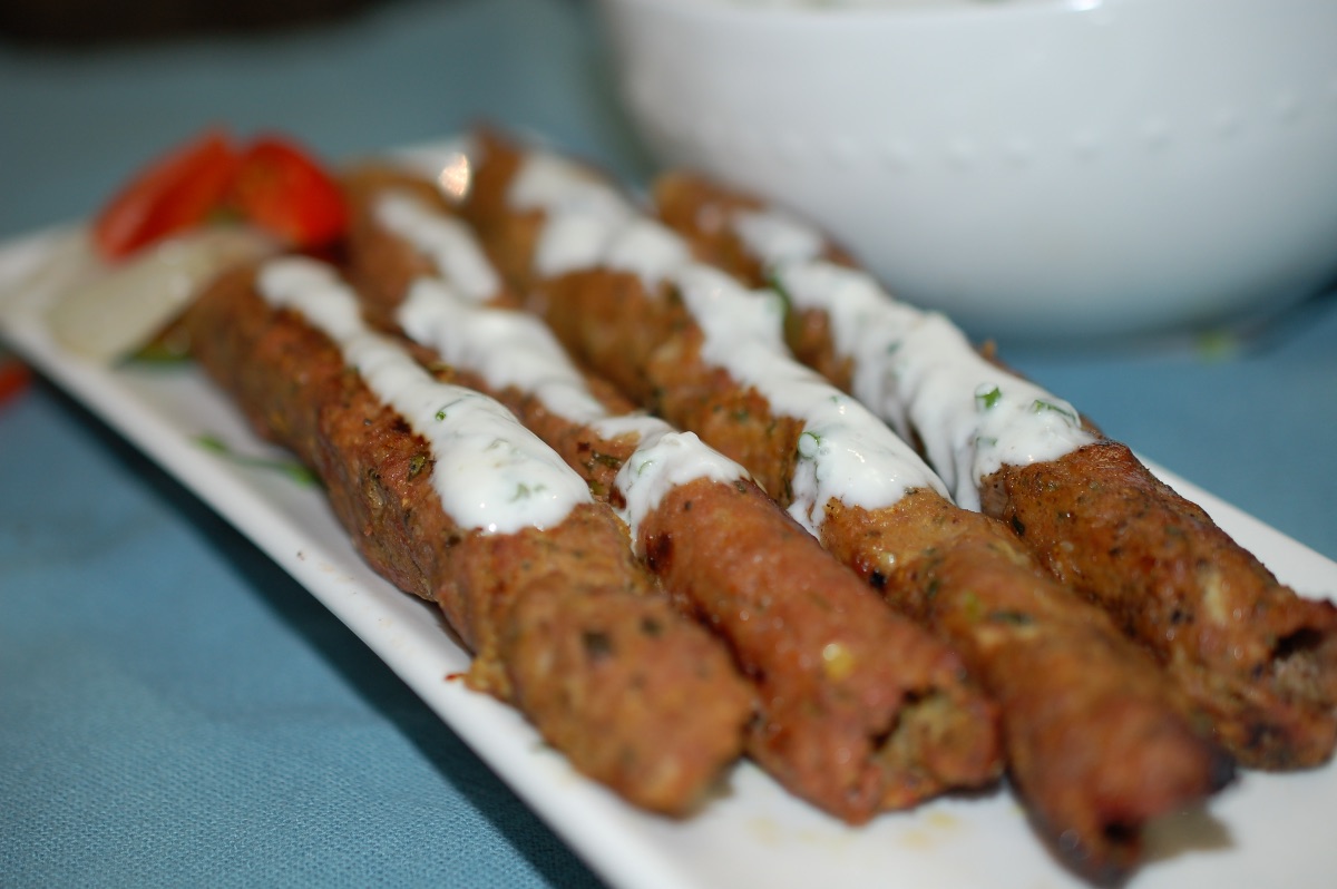 Jaswant's Kitchen tweet media