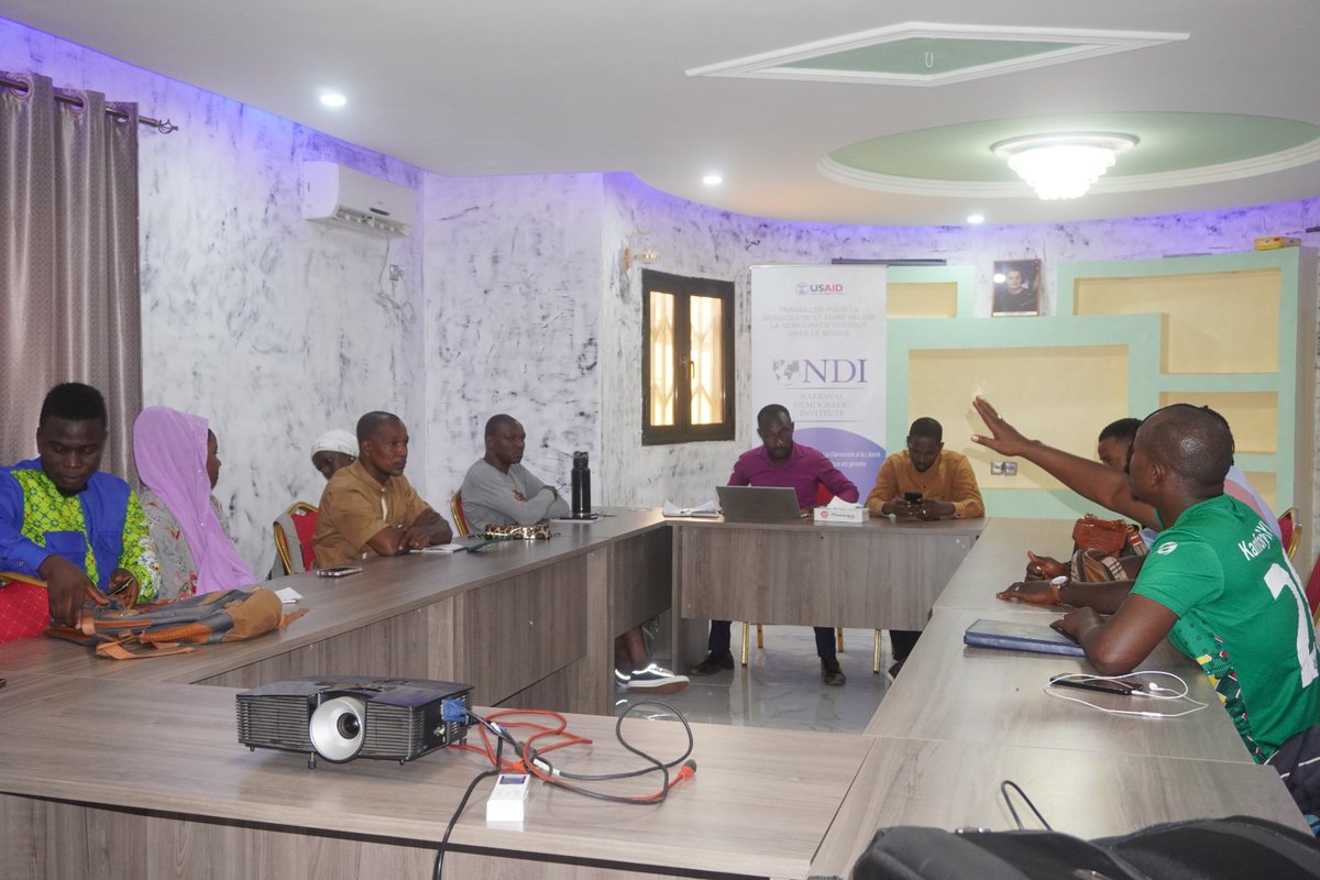 NDIGuinée tweet media