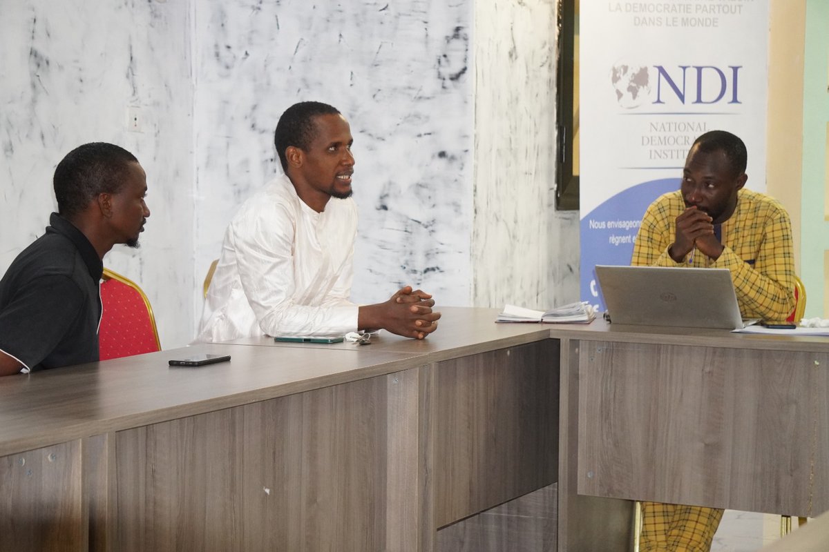 NDIGuinée tweet media