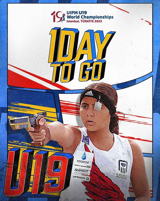 One day to go and Canadian athletes
Emmett Gosche
Quinn Schulz
Connor Chow
Elena Arkison and
Jacob Li are gearing up for the competition w/  coaches Darragh O’Malley and Joshua Riker-Fox
Event schedule soon #followus
@pentathlon_alberta @sportcanada.en @teamcanada @theuipm