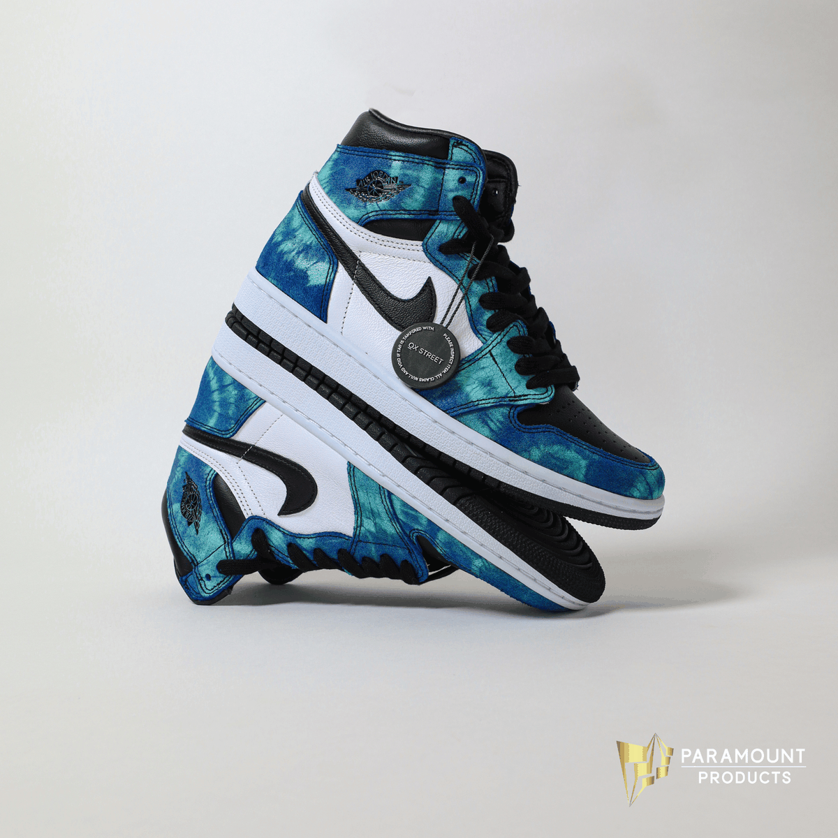 paramountpts's tweet photo. Elevate your game with Nike Jordan shoes. From the iconic silhouette to the latest colorways, make a statement with every step. Take 15% off your first purchase!
.
.
Visit the Paramount Products website- https://t.co/242J8muFOP
.
.
#Nike #Jumpman #NikeJordan #GameChange #shoes https://t.co/Gs8lMVydsT