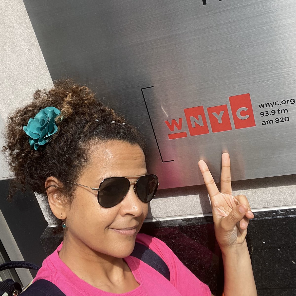 All Of It With Alison Stewart tweet media