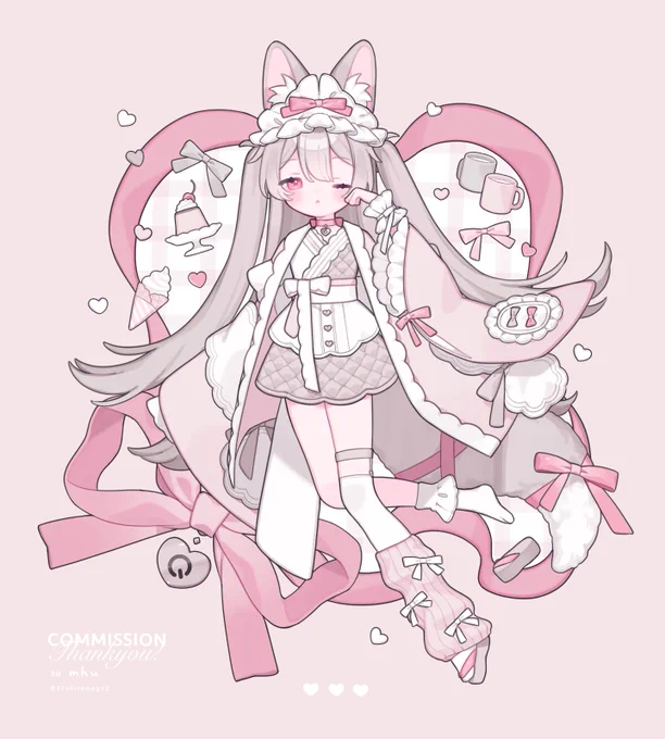 Commission