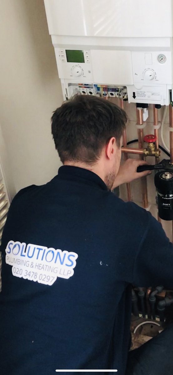 🔥🚿 LIMITED TIME OFFER! Get Your Boiler Serviced for £95 + VAT! 😍 Quote 'SOLSERVICE' for an extra 10% off! 🗓️ Offer valid until Oct 1st. ✅ Certified technicians ✅ Prompt & reliable service 📞 07825 26809 📧 solutionsplumbing@live.co.uk #BoilerService #HeatingSolutions