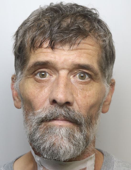 NorthantsPolice's tweet image. A man who stabbed his ex-partner after her shift at Northampton General Hospital has been found guilty.

This was a shocking incident which happened in the town centre and we are pleased to have secured justice for this woman: 
northants.police.uk/news/northants…