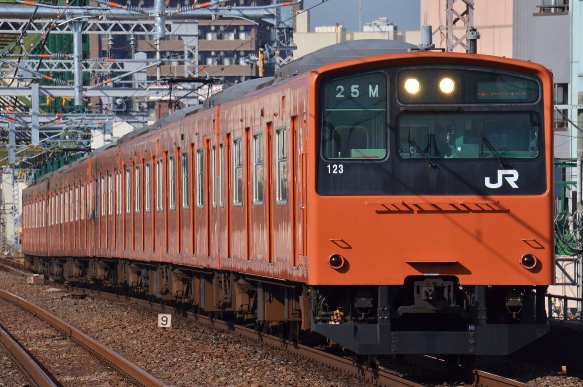 TOMIXがいずれ、というのは想像に難くないですが
ほんと何本必要なのか想像も付きません