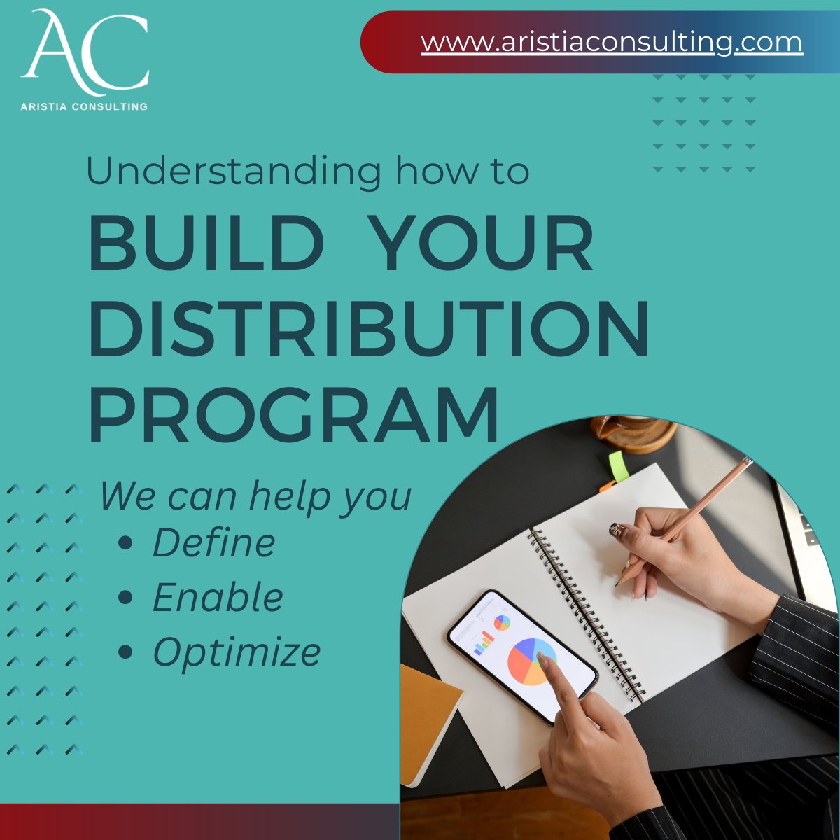 Are you ready to scale and grow your reach to more customers?  Do you have a mature channel ready for transformation?  Let us help you!

#Channel #distribution #partners #channelpartners #alliances #scale #growth #partnermarketing #channelstrategy