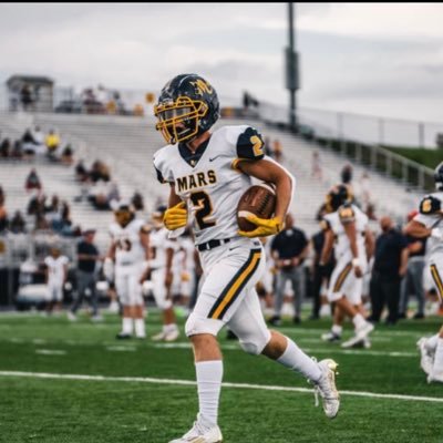 2023 PFN Player Profile: Getting to Know Mars Fighting Planet’s Running-Back Evan Wright <a href="/MarsHSFootball/">Mars Area HS Football (PA)</a> <a href="/CoachKasper/">Coach Eric Kasperowicz</a> <a href="/EvanWright823/">Evan Wright</a> pafootballnews.com/district7/2023…