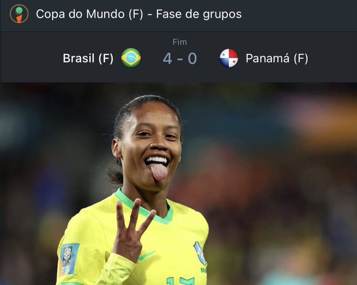Começando o dia daquele jeito!!! 🤪🇧🇷