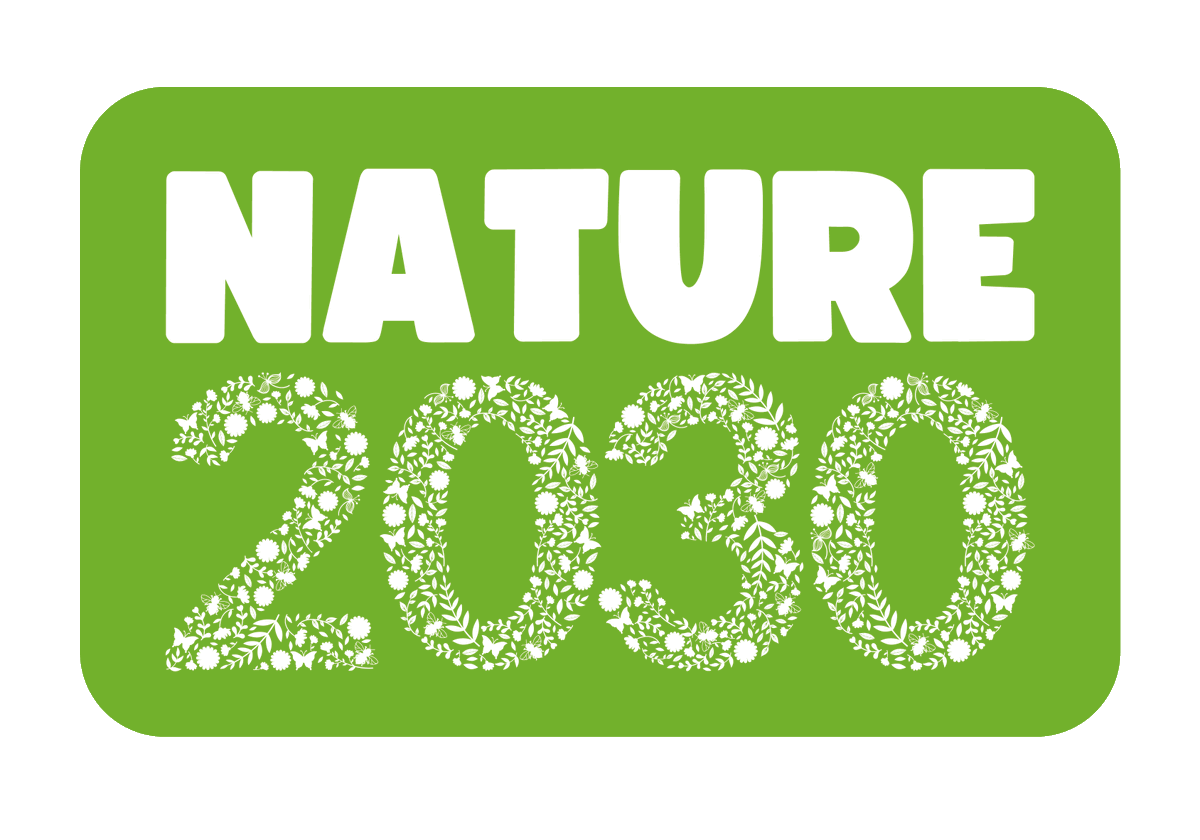 Have your say with #Nature2030🌱

These include making more space for nature, with a Public Nature Estate to deliver green space for all communities🌳

And rapid boost of condition of protected nature sites🏞️

Get involved👇
buff.ly/43Bwmou

#JoinInFeelGood #Nature
