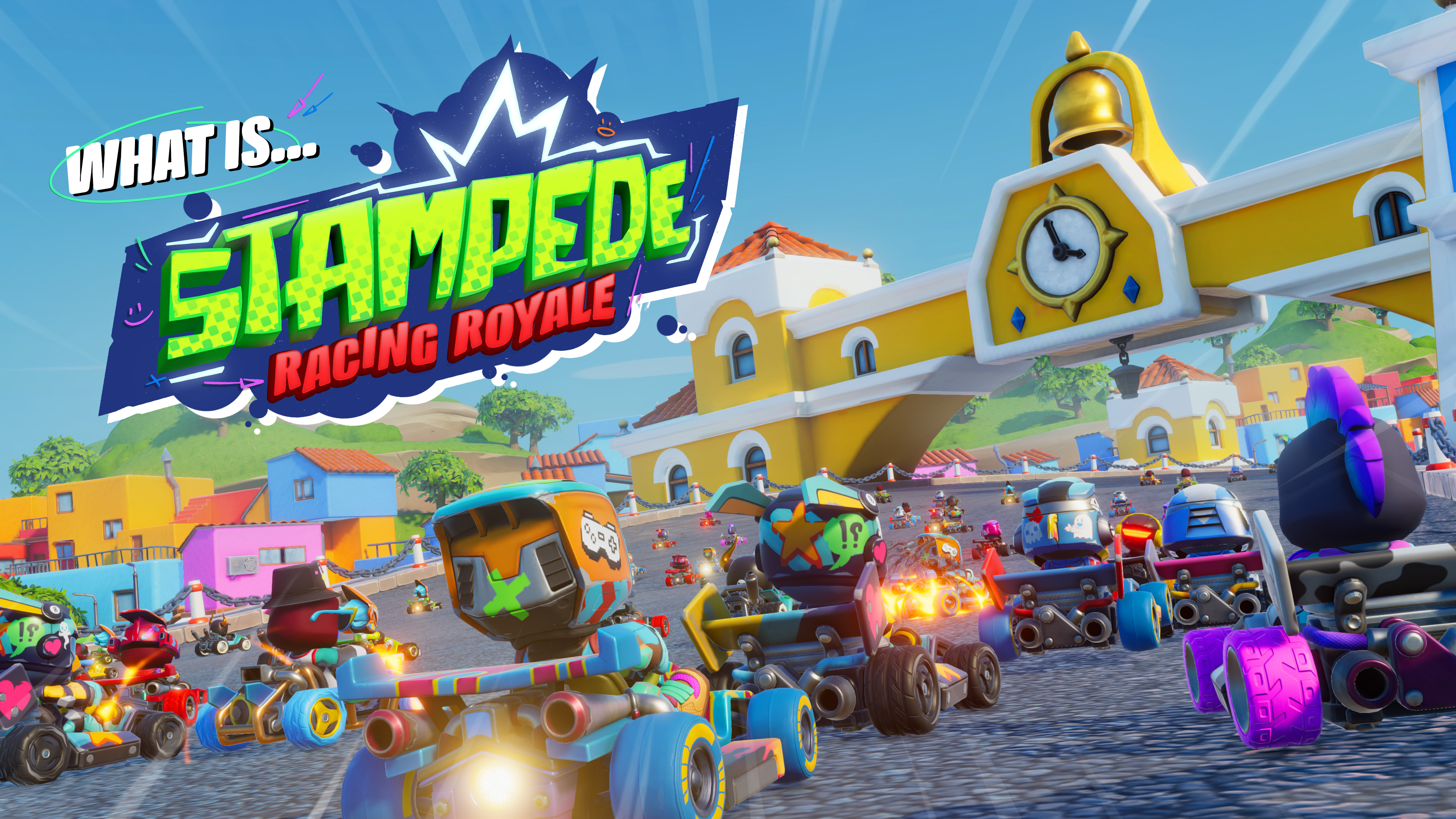 Se hot sale racing royale