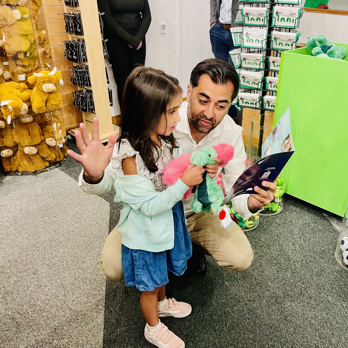 Sarah Masson tweet media