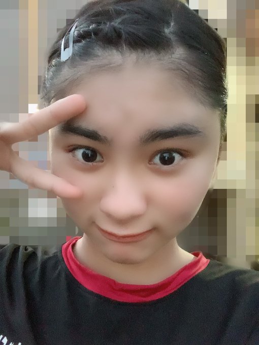安土姫華のTwitter画像34