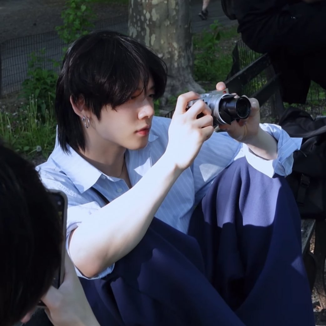 mo5txt's tweet photo. 연준 📸 https://t.co/lDv7ZubPOZ