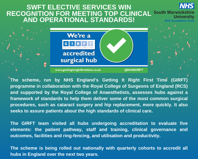 @nhsswft tweet media