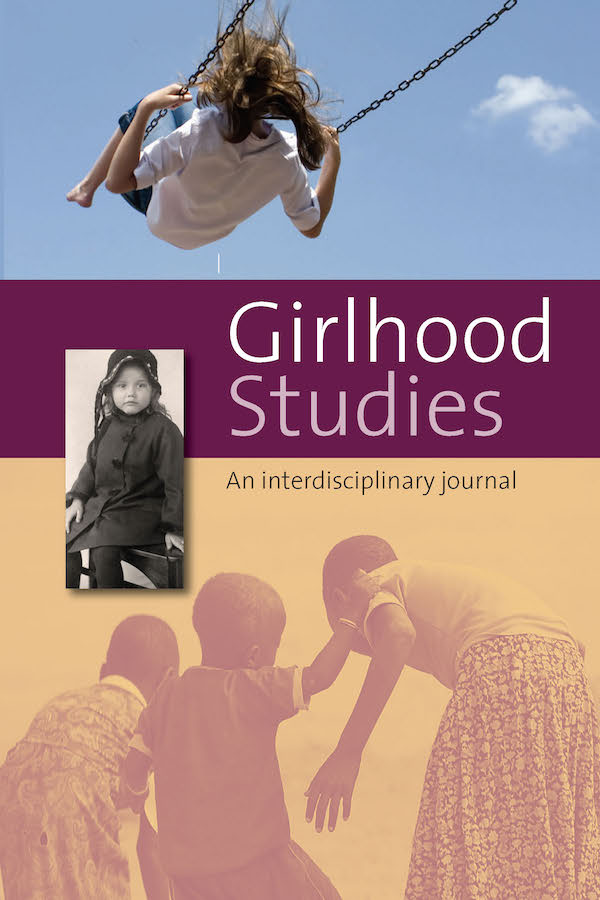 GirlhoodStudies tweet media