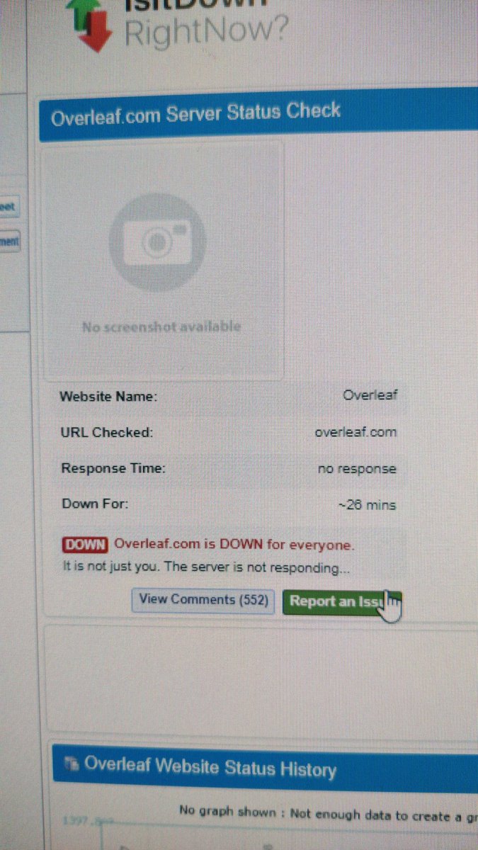 SolmarVarela's tweet image. Oh, oh. Houston, we have a problem 😱😱😱 #overleaf @overleaf