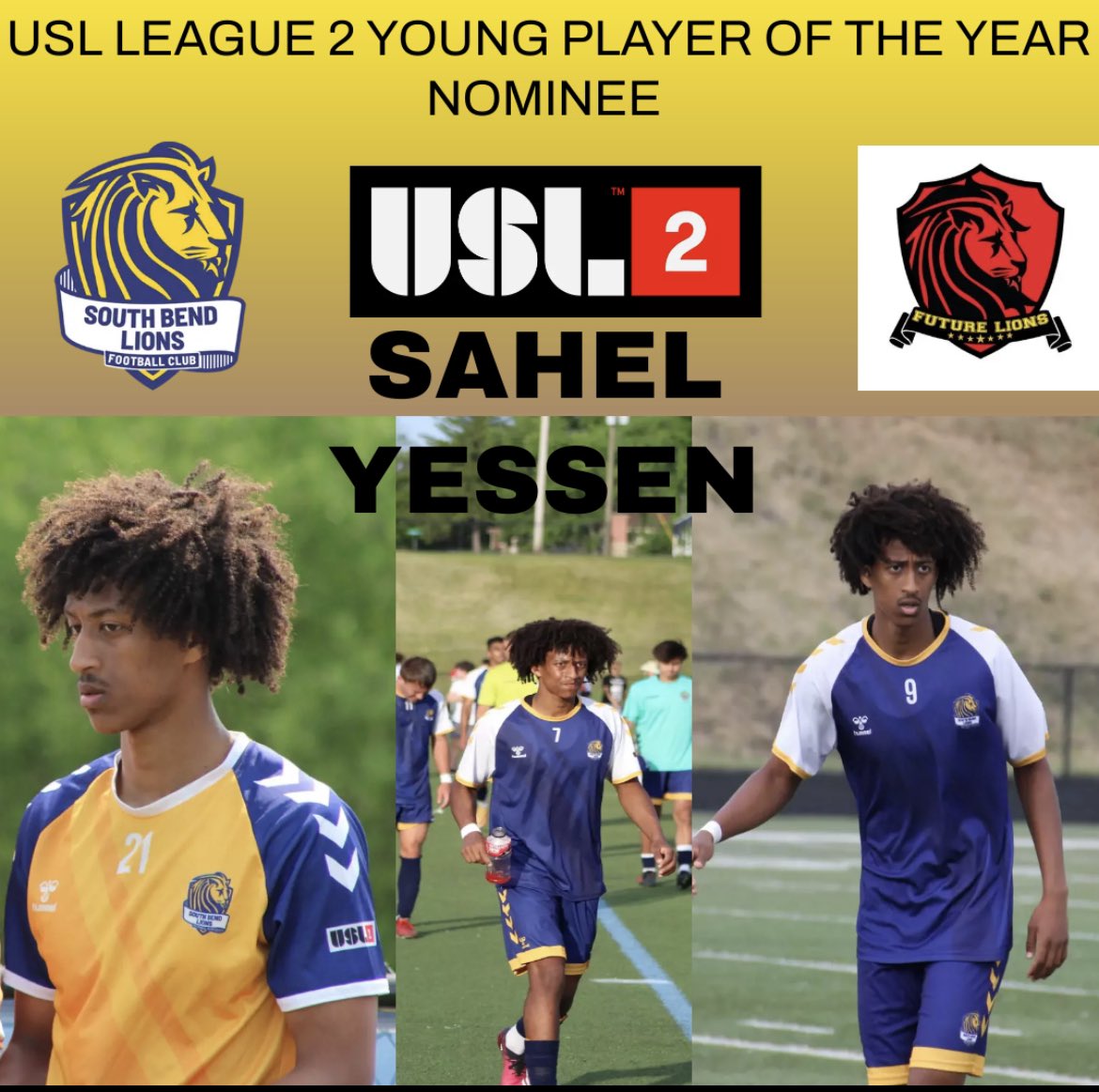 Future Lions Education 🦁 tweet media