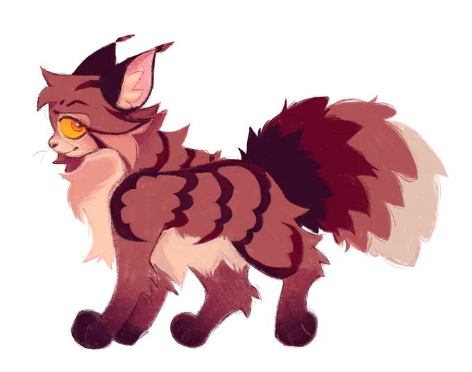 Alderheart #warriorcats