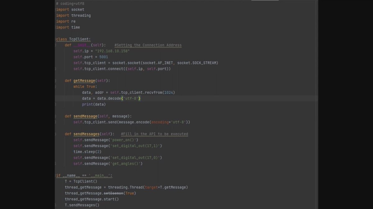 CobotMy's tweet image. 🚀Now it&apos;s time to unleash the full potential of your myCobot 320 and myCobot Pro 600 with the added capabilities of these accessories! Let them work their magic in your projects.🤖 bit.ly/3Qa6kpj 💡 #RoboticsTutorials  #RobotAccessories