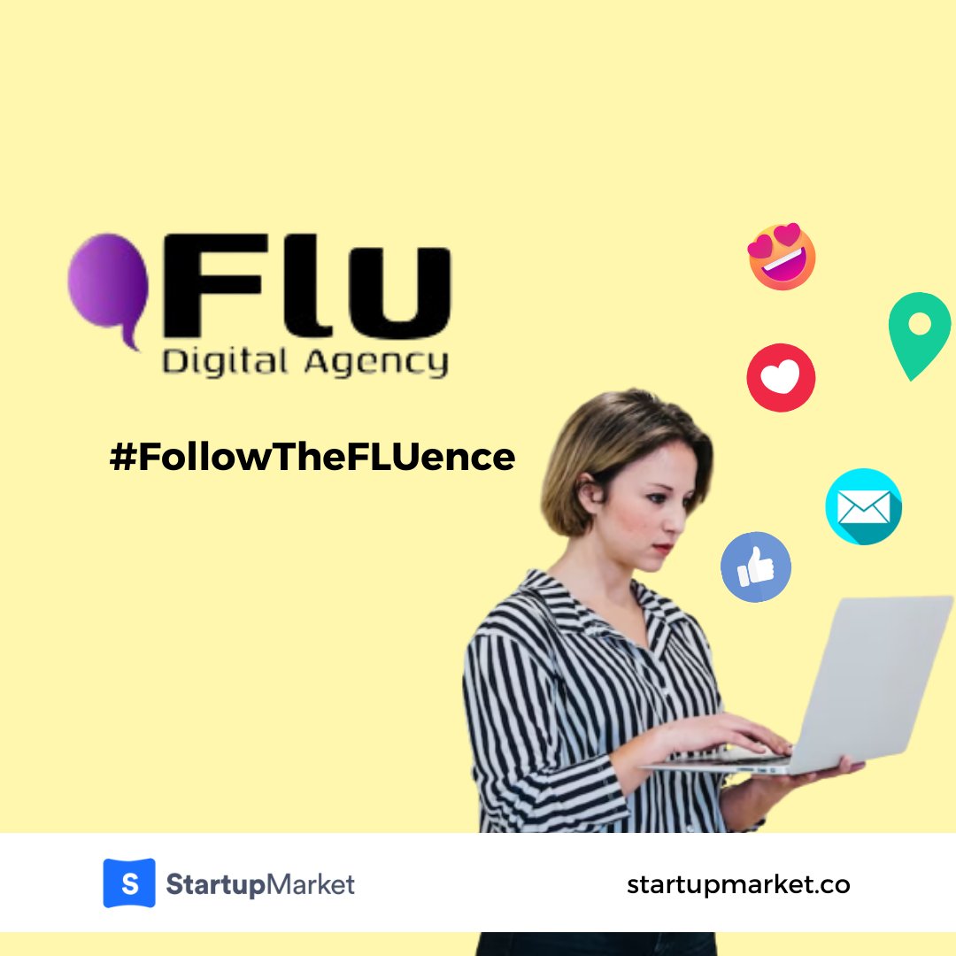 FLU Digital Agency (@flu_agency) / Posts / X