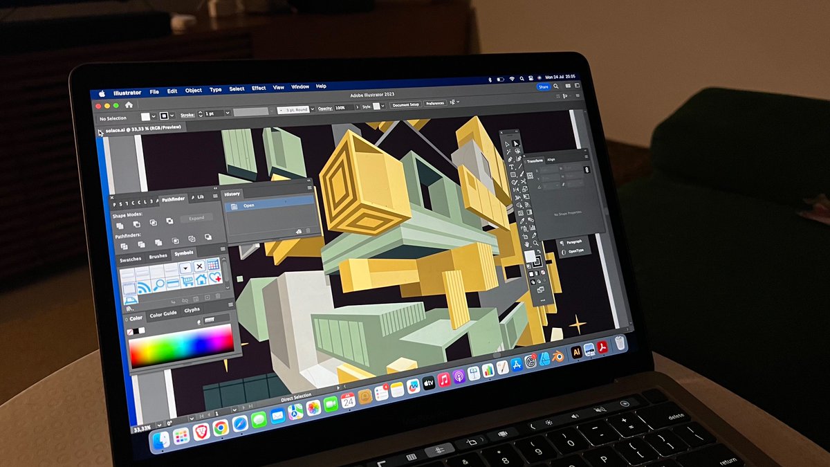 Solace 👁️✨👁️