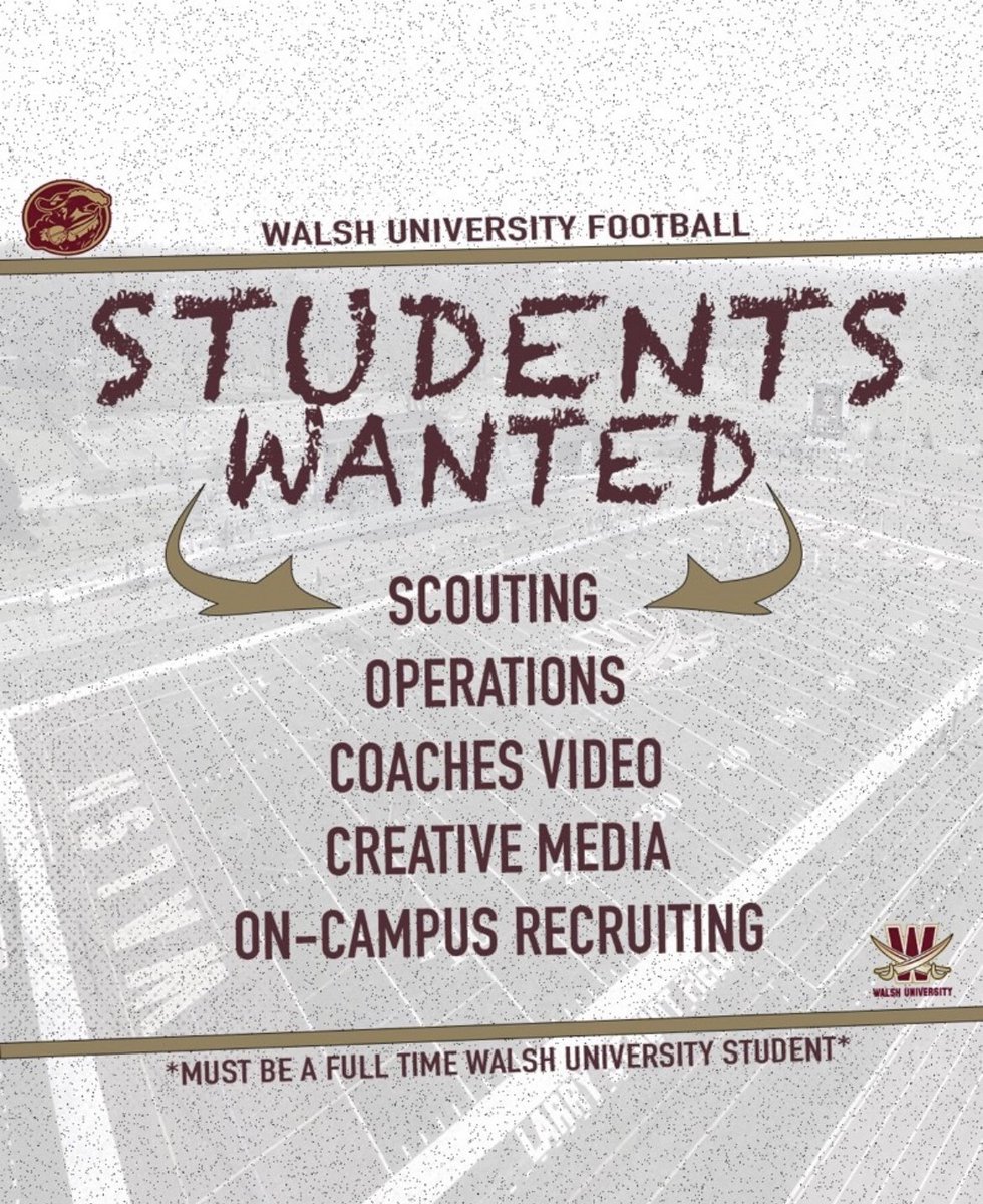Two weeks away from camp‼️ We're still looking for some ELITE Cavalier students who want to join our family. 

#SharpenTheBLADE⚔️