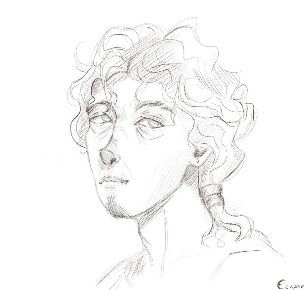 TheJackalKing_'s tweet image. A bit of Captain Smollett from Treasure Island because I love that book. Trying out a new more detailed style. #captainsmollet #treasureisland
