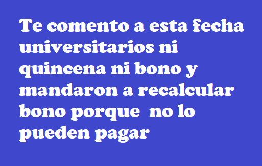GremioDocente tweet media