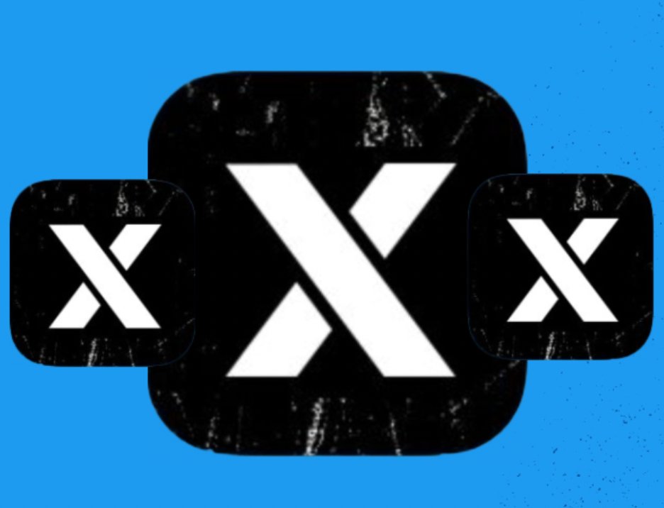 WiseWordsIdiot's tweet photo. So we no longer tweet we now xxx? All X-rated all the time. Elon Musk is a moron. #RIPTwitter #TwitterX #twitterxxx #TwitterLogo #ElonMusk https://t.co/u0JGjgf90R