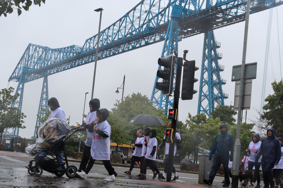 MFC Foundation Memory Walk: Gallery

Thanks for the memories everyone. 

Link in the Comments box goes to a large gallery, plus a feature with <a href="/BBCTees/">BBC Tees</a> Gary Philipson.

<a href="/SABIC/">SABIC I سابك</a> | @EFLTrust | <a href="/ComIntCare/">Community Integrated Care</a> | <a href="/maxismates/">Maxi's Mates</a> | <a href="/GaryAPhilipson/">Gary Philipson</a> | <a href="/ProstateUK/">Prostate Cancer UK</a> | <a href="/DementiaUK/">Dementia UK</a> | <a href="/DATeesside/">Dementia Action Teesside</a>