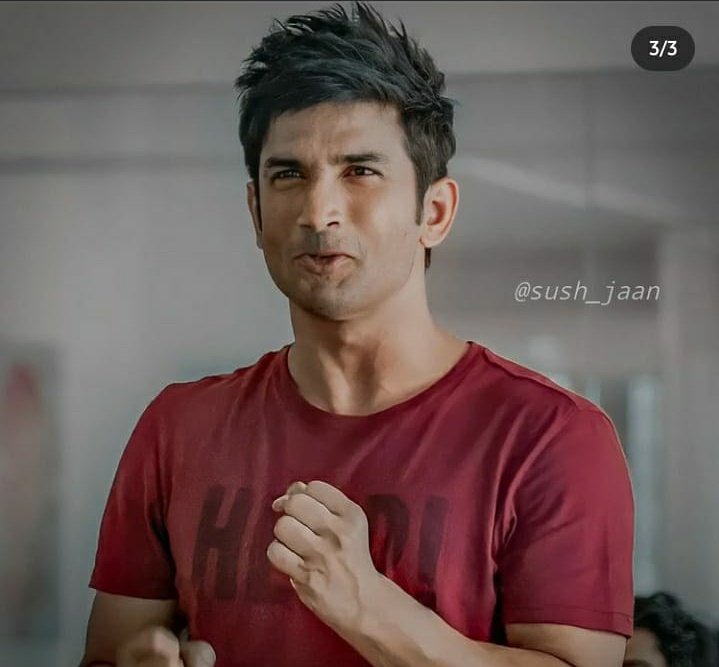 Sush 4 ever 💫 14th June tweet media