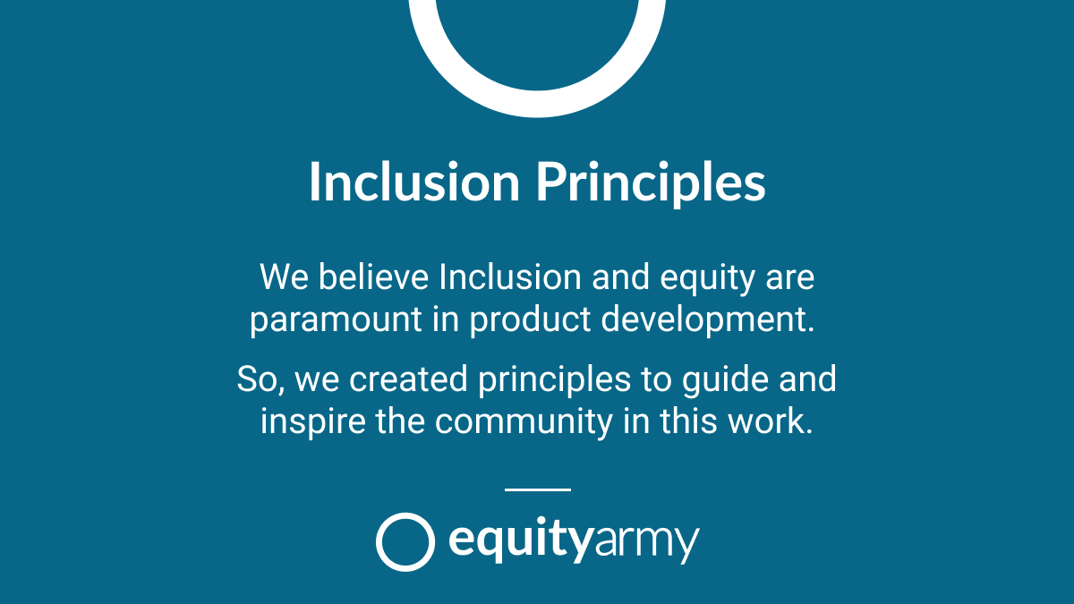 Equity Army tweet media
