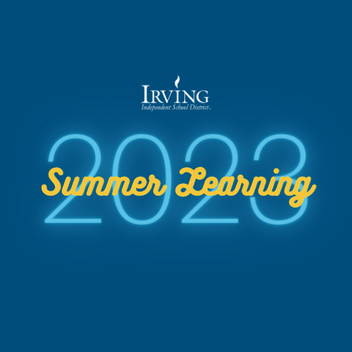 Irving ISD PL Design Team tweet media