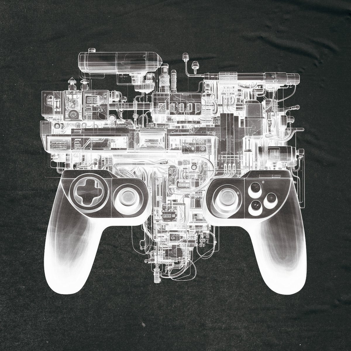 ¥u-Gi-¥n Original T-shirt Giveaway

【requirements for the post BELOW】 
🎲Like  
🎲Retweet 
🎲Quote retweet : try your best to share YGY &amp; WebX info to the world

1 winner will be selected and receive ¥u-Gi-¥n original T-shirt as the reward.